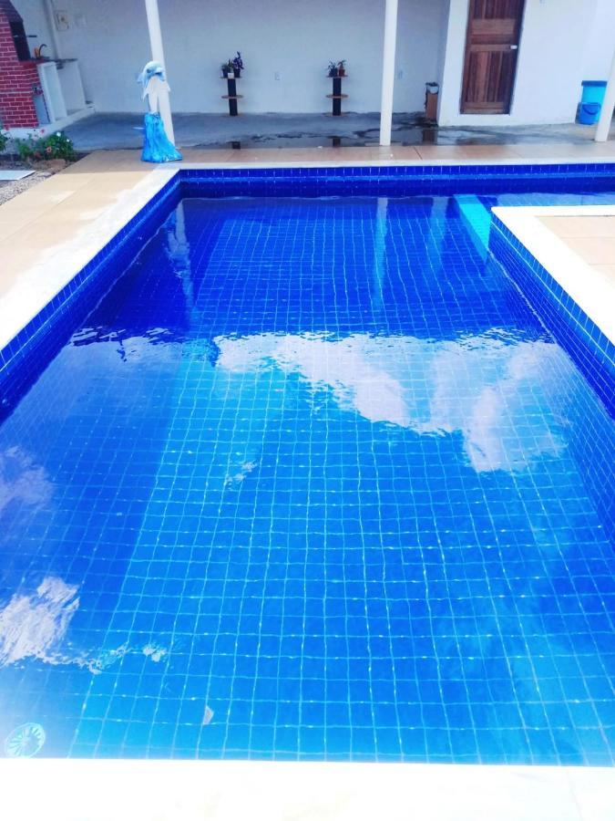 Апартаменты Hospedagem Em Casa De Praia Jacuma - Faca Sua Reserva E Seja Muito Bem Vindo! Экстерьер фото